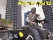 Play Mad City Justice Sand Boxed Game on FOG.COM