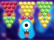 Play Magical Bubble Shooter Game on FOG.COM
