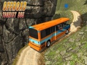 Play Uphill Climb Bus Driving Simulator Sim 3D Game on FOG.COM