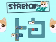 Play Stretch The Cat Game on FOG.COM