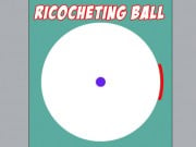 Play Ricocheting Ball Game on FOG.COM