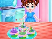 Play Baby Taylor Tea Party Game on FOG.COM
