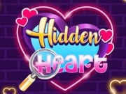 Play Hidden Heart Game on FOG.COM