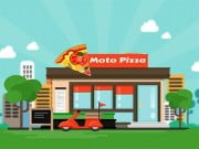 Play Moto Pizza Game on FOG.COM