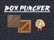 Play Box Puncher Game on FOG.COM