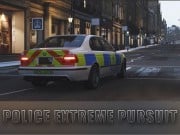 Play Police Extreme Pursuit Sandboxed Game on FOG.COM