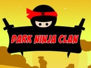 Play Dark Ninja Clan Game on FOG.COM