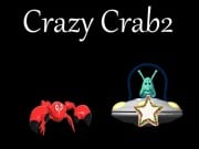 Play Crazy Crab2 Game on FOG.COM