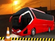 Play Modern Bus Parking Adventure Game Game on FOG.COM