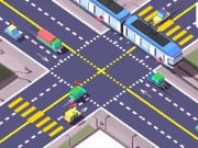 Play TrafficControl.io Game on FOG.COM