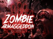 Play Zombie Armaggeddon Game on FOG.COM
