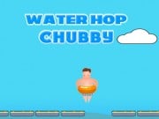 Play Water Hop Chubby Game on FOG.COM