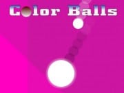 Play Color Falling Balls Game on FOG.COM