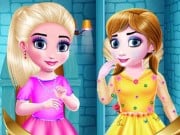 Play Modern Little Fairy Fashion Game on FOG.COM
