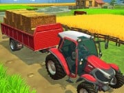 Play Farming Town Game on FOG.COM