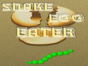 Play Snake Egg Eater Game on FOG.COM