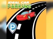 Play Ideal Car Parking Game on FOG.COM