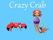 Play Crazy Crab Game on FOG.COM
