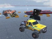 Play Xtreme Offroad Truck 4x4 Demolition Derby 2020 Game on FOG.COM