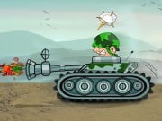 Play War Tanks Hidden Stars Game on FOG.COM