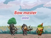 Play Bow Master Online Game on FOG.COM