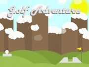 Play Golf Adventure Game on FOG.COM