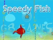 Play Speedy Fish Game on FOG.COM