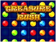 Play Treasure Rush Game on FOG.COM