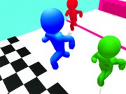 Play Stickman Race 3D Game on FOG.COM