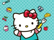 Play Kitty Lunchbox Game on FOG.COM