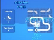 Play Gimme Pipe Game on FOG.COM