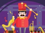 Play Marching Band Jigsaw Game on FOG.COM