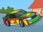 Play Speed Cars Jigsaw Game on FOG.COM