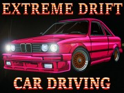 Play Extreme Drift Car Driving Game on FOG.COM