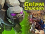 Play Golem Crusher Game on FOG.COM