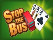 Play Stop The Bus Game on FOG.COM