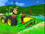 Play Real Tractor Farmer Game on FOG.COM