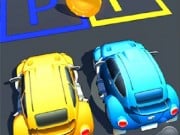 Play Parking Master 3D Game on FOG.COM
