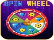 Play Pixel Gun Spin Wheel Earn Gems&Coins Game on FOG.COM