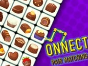 Play Onnect Pair Matching Puzzle Game on FOG.COM