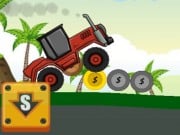 Play Hill Climb Tractor 2020 Game on FOG.COM
