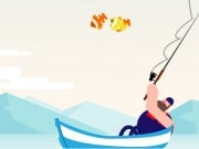 Play The Fish Master Game on FOG.COM