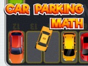 Play Car Parking Math Game on FOG.COM