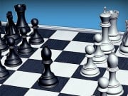 Play Real Chess Game on FOG.COM