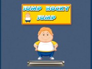 Play Jump Rocky Jump Game on FOG.COM