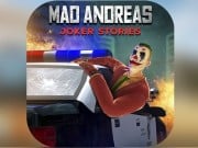 Play Mad Andreas Joker Stories Game on FOG.COM