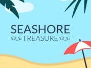 Play Seashore Treasure Game on FOG.COM