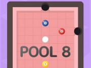 Play Pool 8 Game on FOG.COM