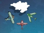 Play Air War 1942 43 Game on FOG.COM