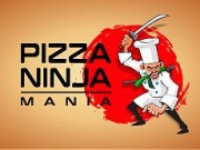 Play Pizza Ninja Mania Game on FOG.COM